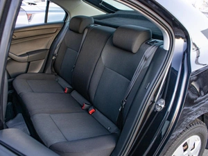 Лифтбек Skoda Rapid 2016 года, 1179000 рублей, Петрозаводск