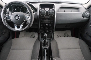 Внедорожник Renault Duster 2020 года, 979000 рублей, Красноярск