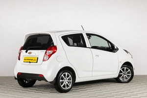 Хетчбэк Chevrolet Spark 2023 года, 1319000 рублей, Челябинск
