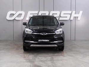 Внедорожник Chery Tiggo 4 2022 года, 1449000 рублей, Воронеж