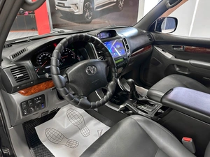 Внедорожник Toyota Land Cruiser Prado 2006 года, 2230000 рублей, Красноярск