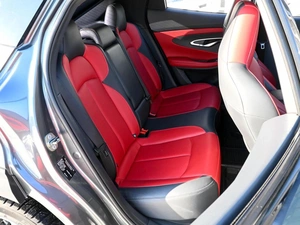 Внедорожник Changan UNI-T 2020 года, 2200000 рублей, Волгоград