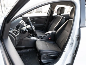 Седан Renault Fluence 2012 года, 795000 рублей, Краснодар