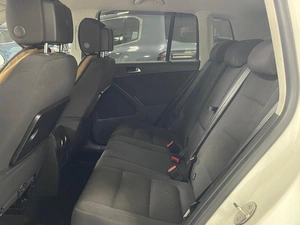 Внедорожник Volkswagen Tiguan 2013 года, 1299000 рублей, Ачинск