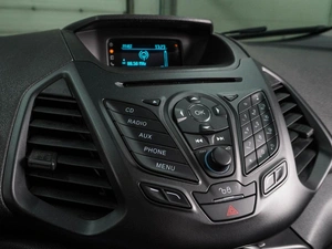 Внедорожник Ford EcoSport 2015 года, 1124000 рублей, Воронеж