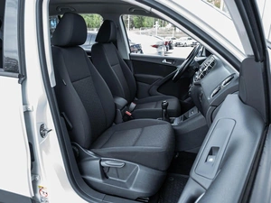 Внедорожник Volkswagen Tiguan 2014 года, 965070 рублей, Ставрополь