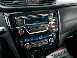 Внедорожник Nissan Qashqai 2019 года, 1490000 рублей, Красноярск