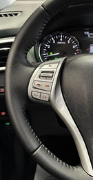 Внедорожник Nissan X-Trail 2018 года, 1950000 рублей, Красноярск