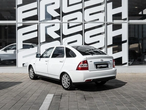 Хетчбэк ВАЗ (LADA) Priora 2014 года, 770000 рублей, Ставрополь