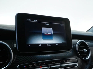 Минивэн Mercedes-benz V-класс 2014 года, 3598888 рублей, Москва