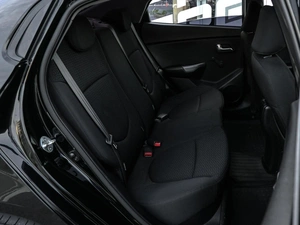 Седан Kia Rio 2014 года, 1059000 рублей, Волгоград