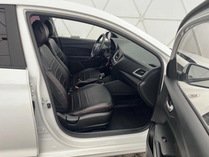 Седан Hyundai Solaris 2020 года, 1380000 рублей, Клинцы