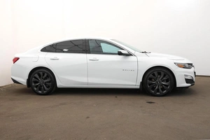 Седан Chevrolet Malibu 2020 года, 1960000 рублей, Орёл