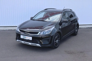 Хэтчбек Kia Rio 2018 года, 1570000 рублей, Брянск