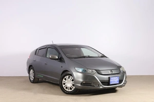 Лифтбек Honda Insight 2009 года, 849000 рублей, Новосибирск