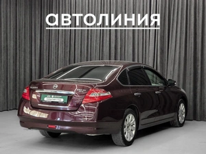 Седан Nissan Teana 2009 года, 949000 рублей, Красноярск