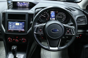 Хетчбэк Subaru Impreza 2019 года, 1388000 рублей, Солонцы