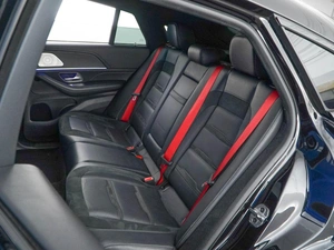 Внедорожник Mercedes-benz GLE-класс AMG Coupe 2021 года, 7099046 рублей, Москва