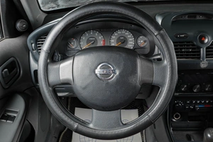Седан Nissan Almera Classic 2007 года, 419000 рублей, Тюмень