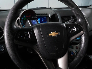 Седан Chevrolet Aveo 2012 года, 685000 рублей, Минеральные Воды