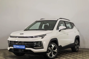 Внедорожник Москвич 3 2023 года, 1269000 рублей, Пермь