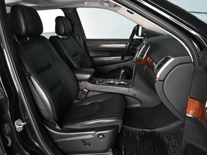 Внедорожник Jeep Grand Cherokee 2012 года, 2179000 рублей, Аксай