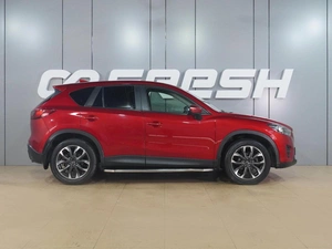Внедорожник Mazda CX-5 2015 года, 2269000 рублей, Воронеж