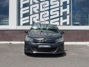 Хетчбэк Citroen C4 2012 года, 549000 рублей, Владимир