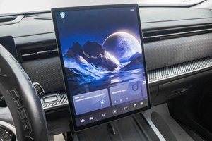 Внедорожник JAECOO J7 2023 года, 2549000 рублей, Барнаул