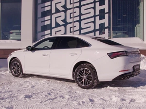 Седан Geely Preface 2024 года, 2649000 рублей, Владимир