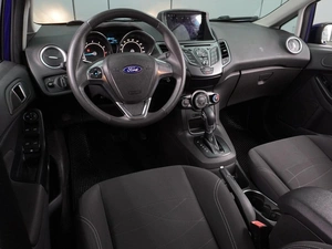 Хетчбэк Ford Fiesta 2016 года, 999000 рублей, Воронеж