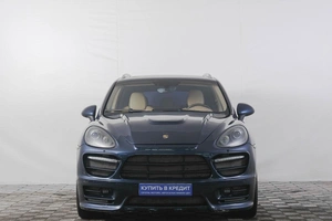 Внедорожник Porsche Cayenne 2011 года, 3219000 рублей, Кемерово