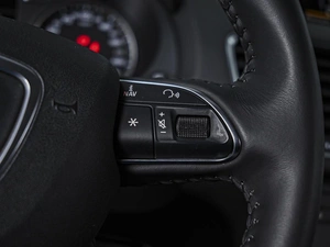 Внедорожник Audi Q3 2013 года, 1439000 рублей, Ставрополь