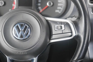 Седан Volkswagen Polo 2018 года, 1179000 рублей, Кемерово