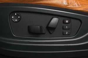 Внедорожник BMW X5 2008 года, 1679000 рублей, Тюмень