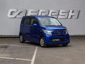 Хетчбэк Honda N-WGN 2018 года, 830000 рублей, Волгоград