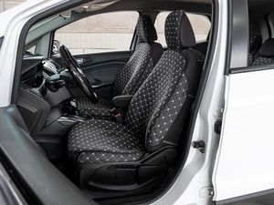 Внедорожник Ford EcoSport 2015 года, 1269000 рублей, Краснодар