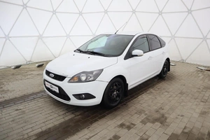 Хэтчбек Ford Focus 2010 года, 705000 рублей, Обнинск