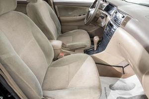Седан Toyota Corolla 2003 года, 669000 рублей, Барнаул