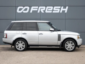 Внедорожник Land Rover Range Rover 2011 года, 1920000 рублей, Краснодар