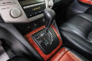 Внедорожник Lexus RX 2007 года, 1379000 рублей, Красноярск