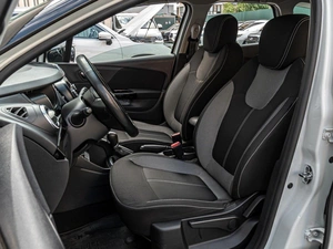 Внедорожник Renault Kaptur 2021 года, 1320000 рублей, Краснодар