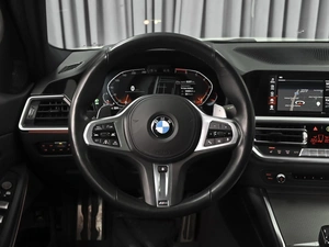 Седан BMW 3 серия 2020 года, 3830000 рублей, Ставрополь