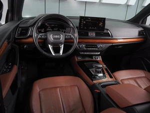 Внедорожник Audi Q5 2022 года, 3549000 рублей, Воронеж