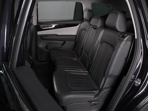 Внедорожник Volkswagen Teramont 2022 года, 5535000 рублей, Минеральные Воды