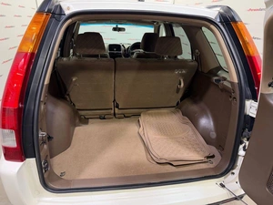 Внедорожник Honda CR-V 2001 года, 860000 рублей, Красноярск