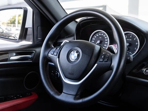 Внедорожник BMW X6 2013 года, 1754300 рублей, Волгоград
