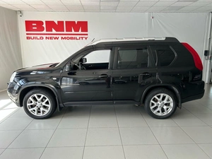 Универсал Nissan X-Trail 2012 года, 1775000 рублей, Смоленск