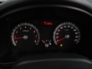 Седан Kia Rio 2009 года, 469000 рублей, Воронеж