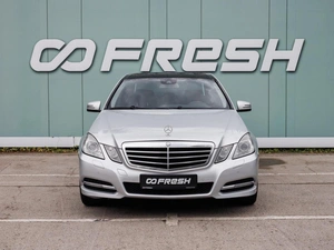 Седан Mercedes-benz E-класс 2011 года, 1680000 рублей, Большой Сочи